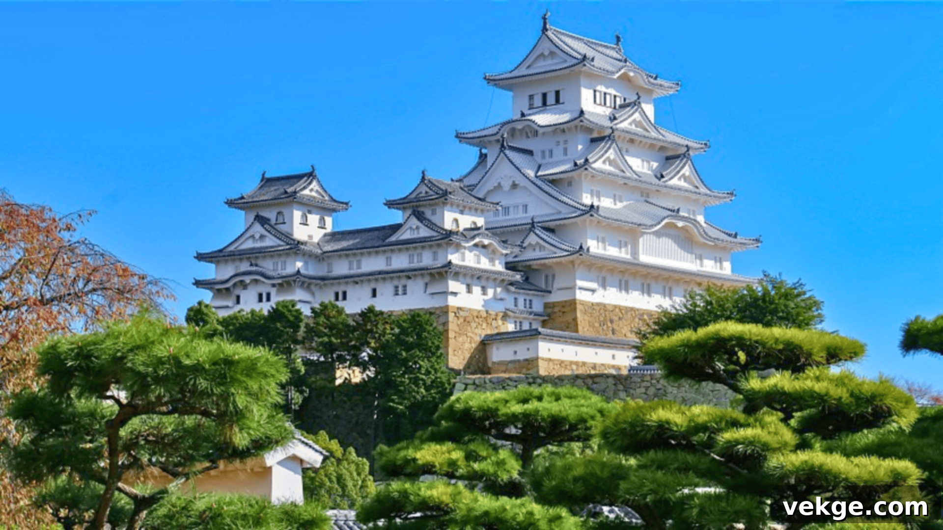 Himeji_Castle