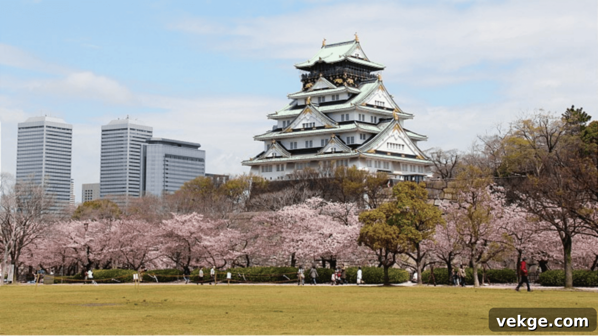 Osaka_Castle