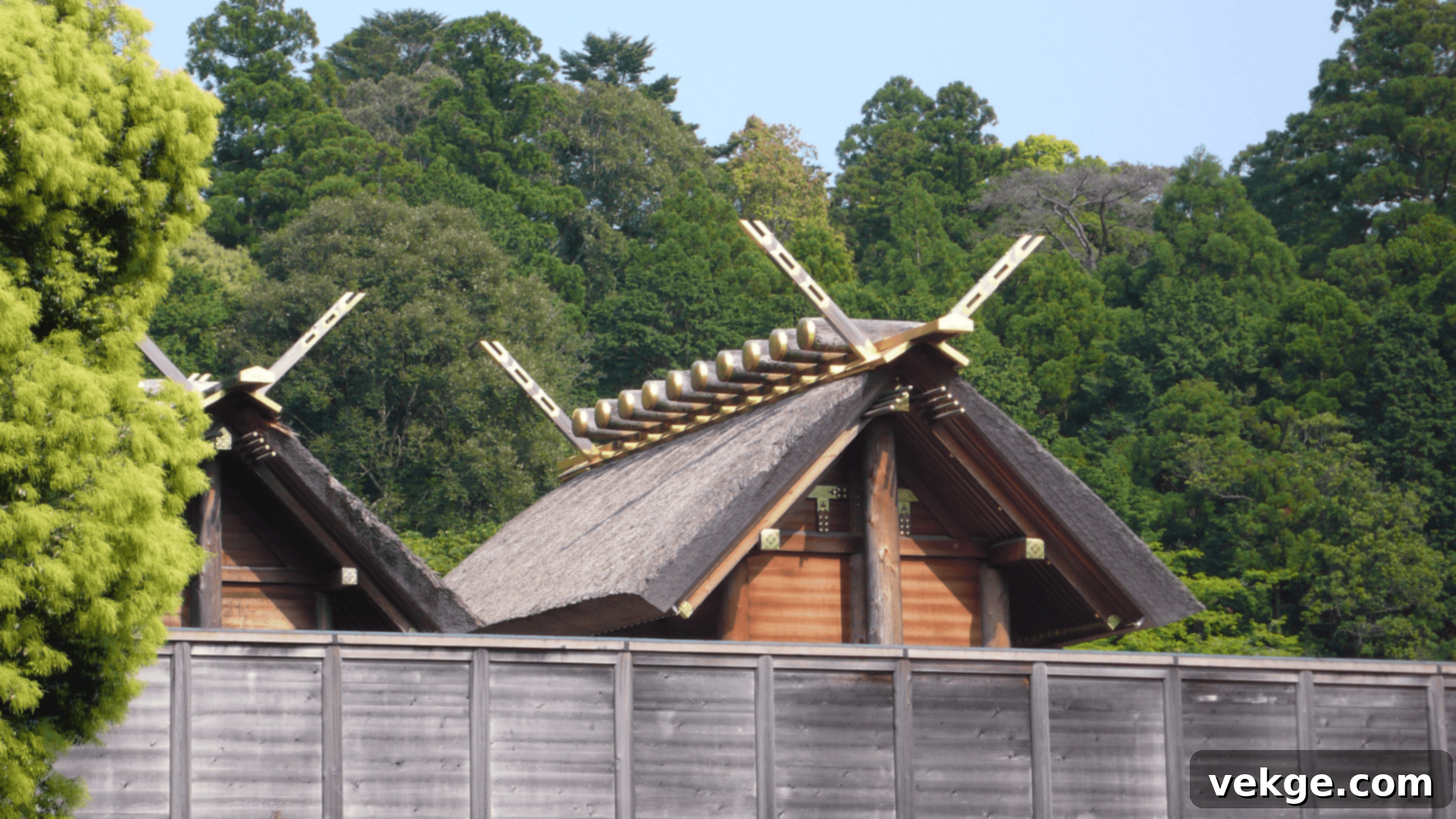 Ise_Shrine