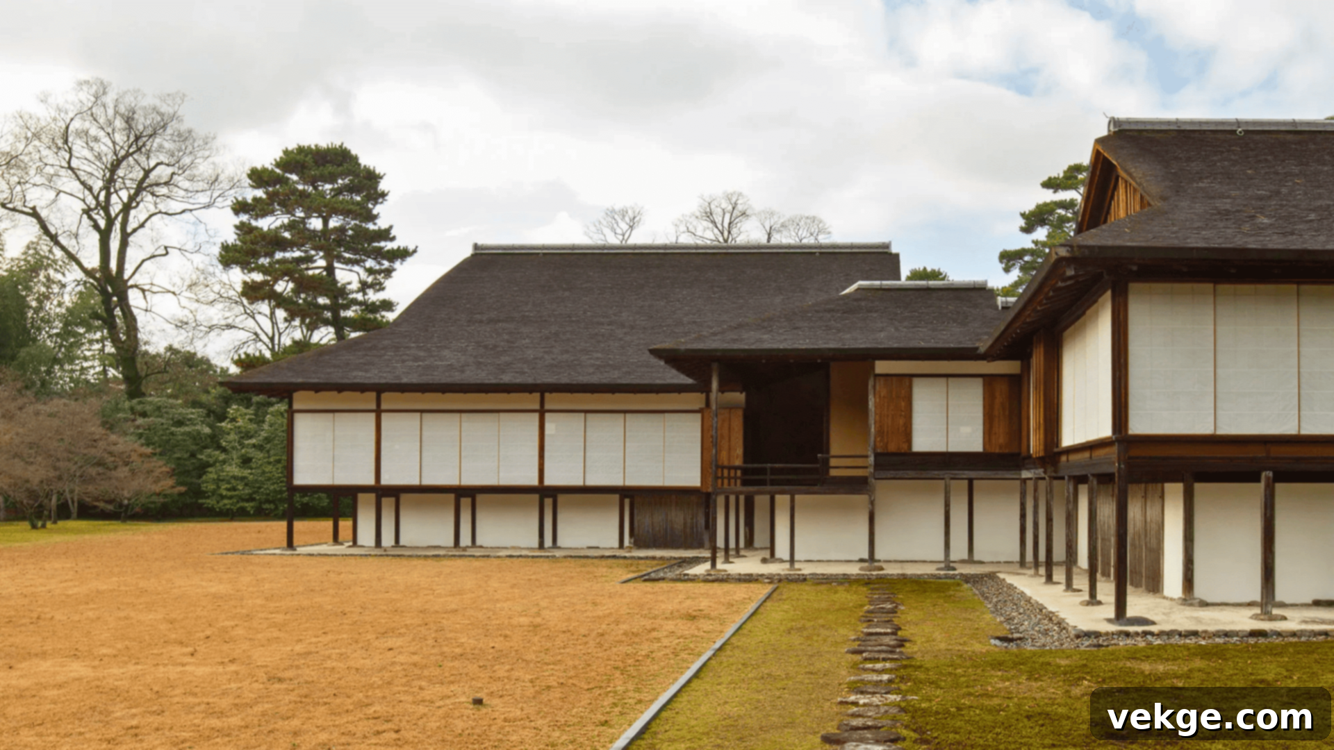 Katsura_Imperial_Villa