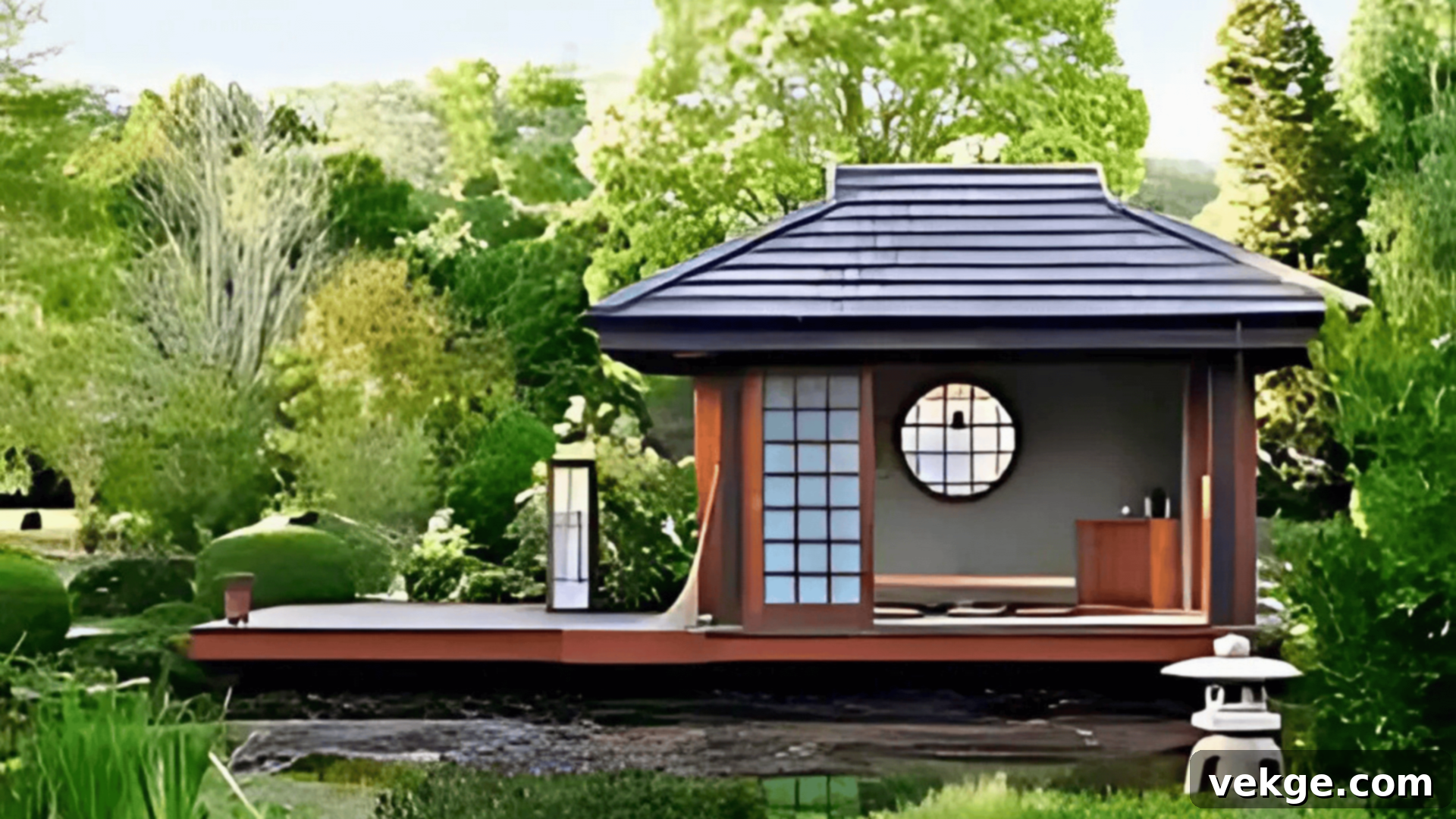 Tei-en_Garden