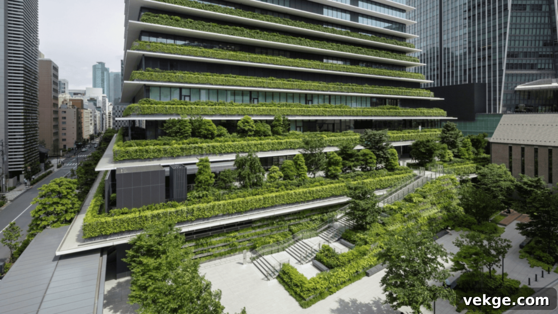The_Green_Building