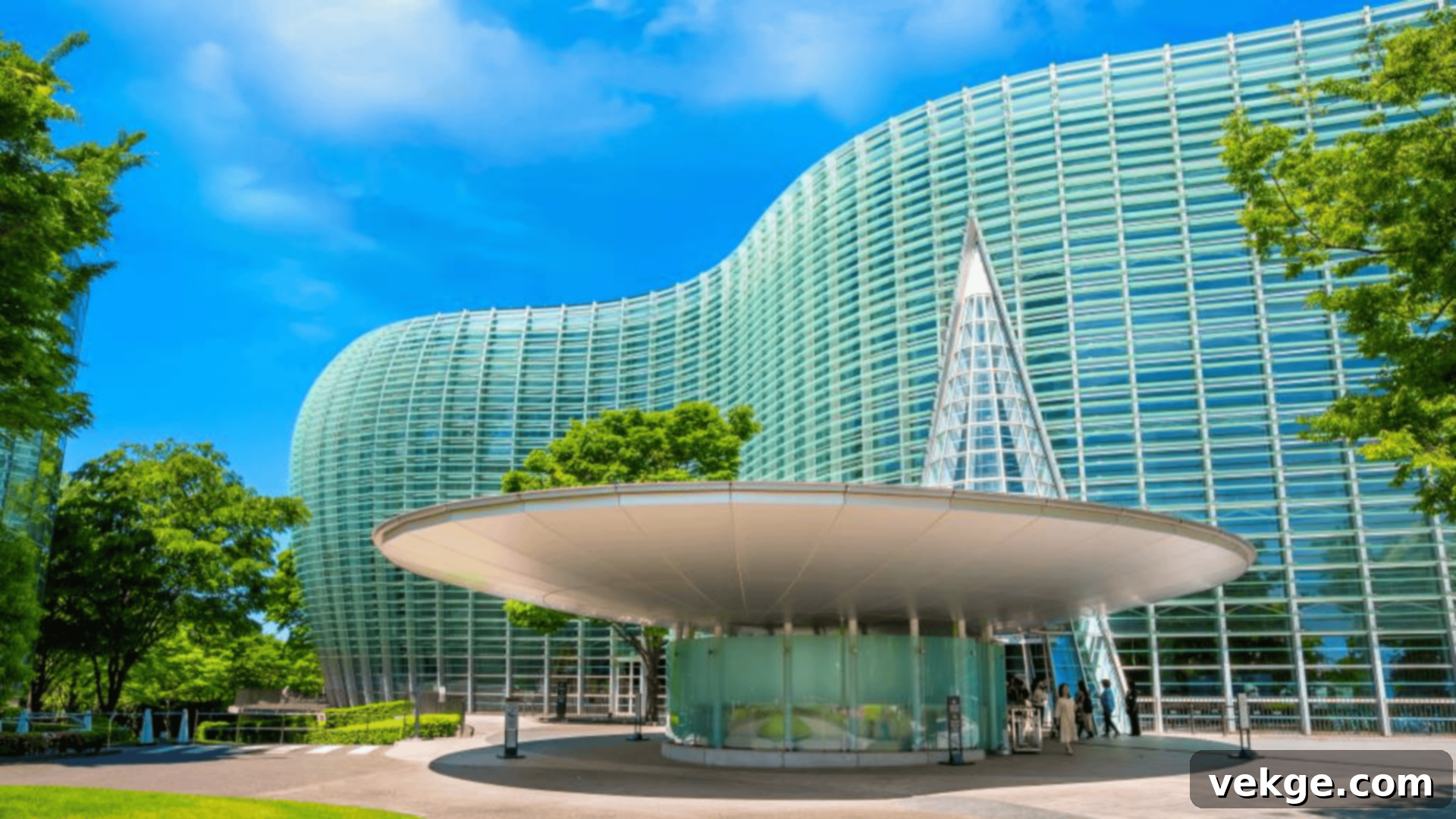 The_National_Art_Center_Tokyo