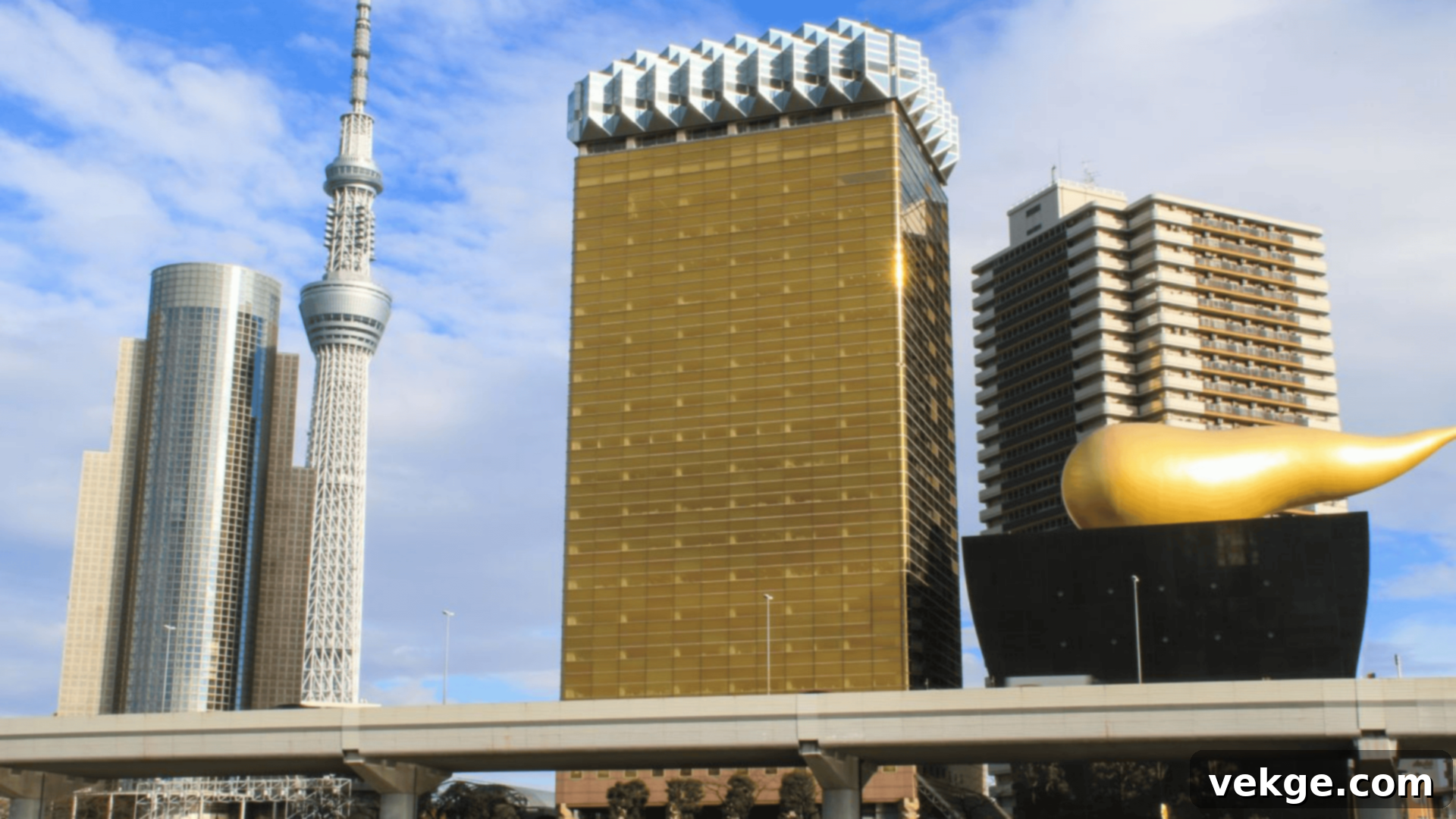 The_Asahi_Beer_Tower