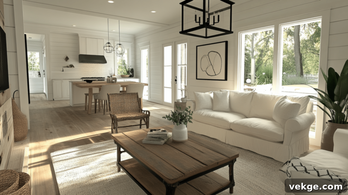 Maintain Style Consistency in Home Decor