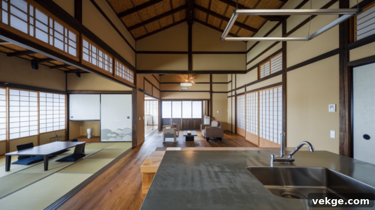 Modern Interpretations of Medieval Japanese Architecture