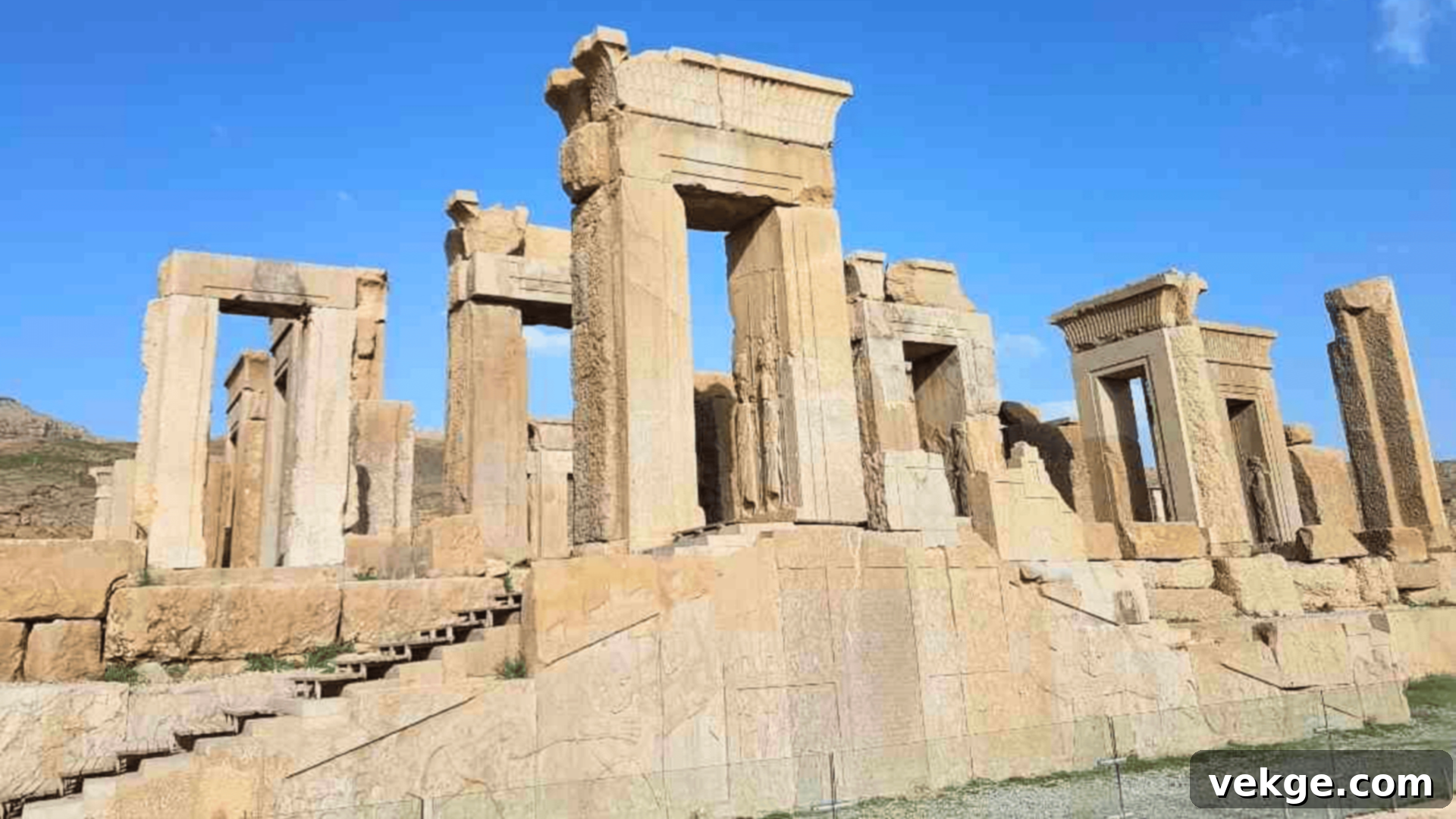 Persepolis