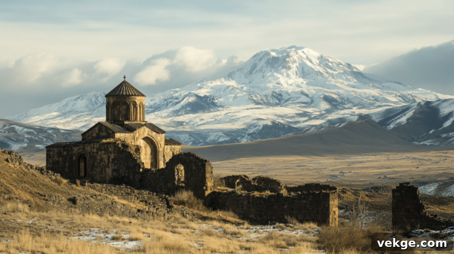 Ani - Kars