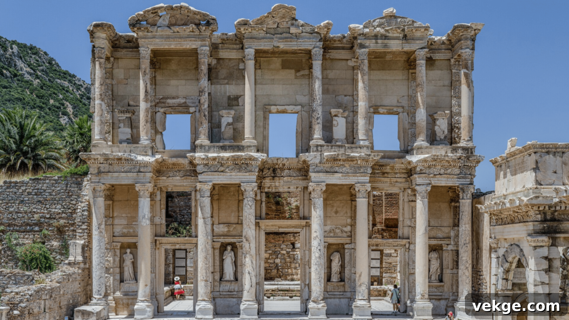 Ephesus - Izmir