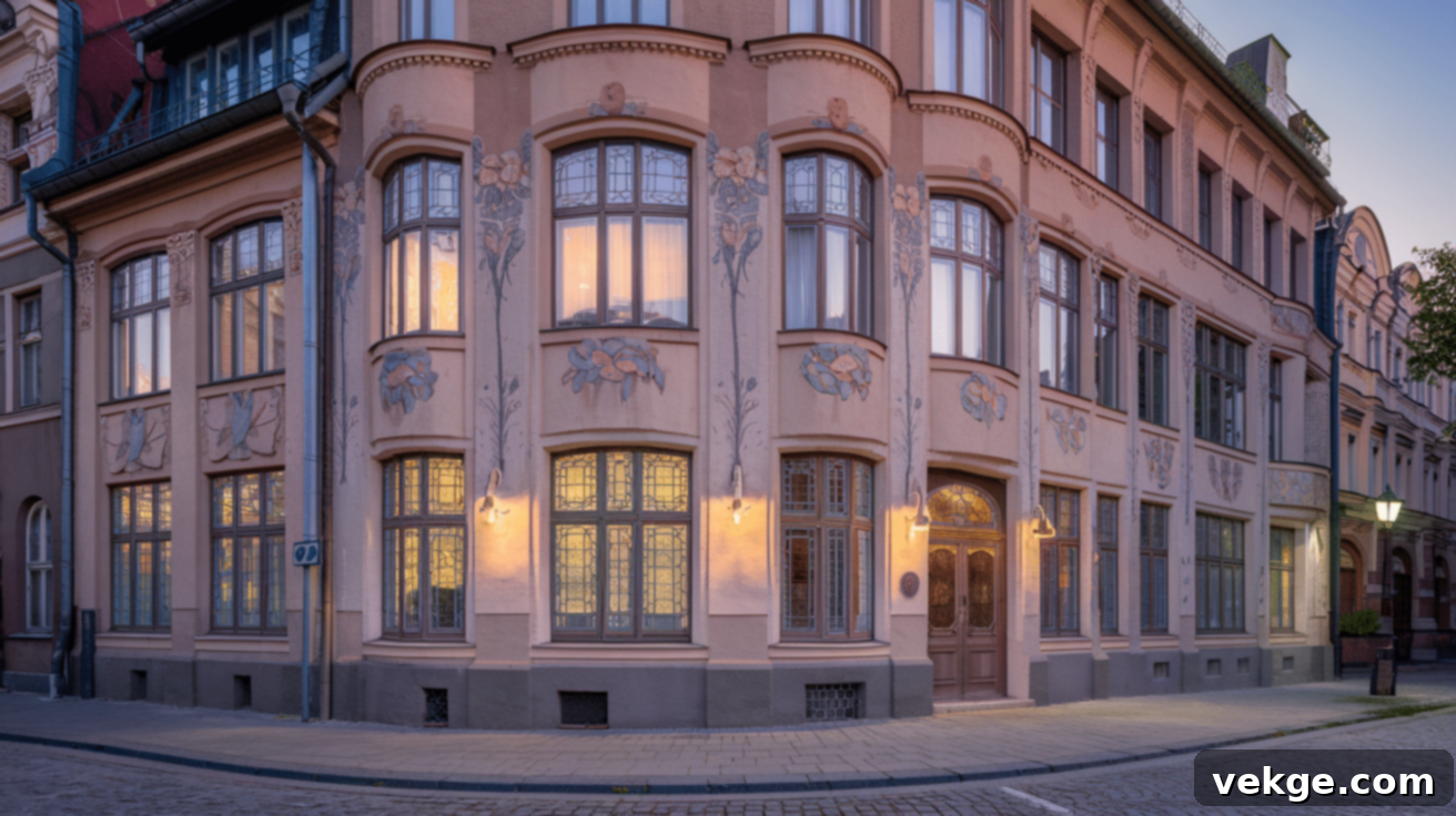 Jugendstil_Art_Nouveau