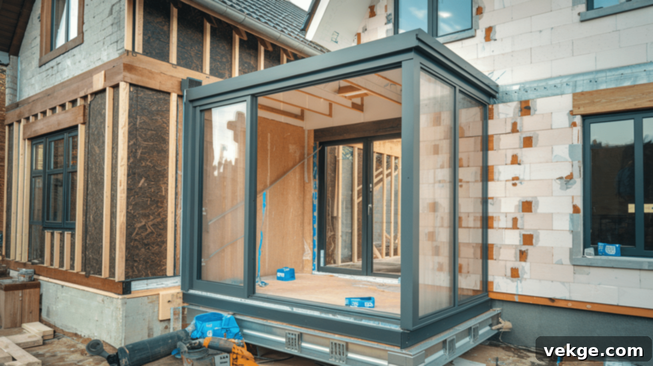How to Save on Your Home Addition