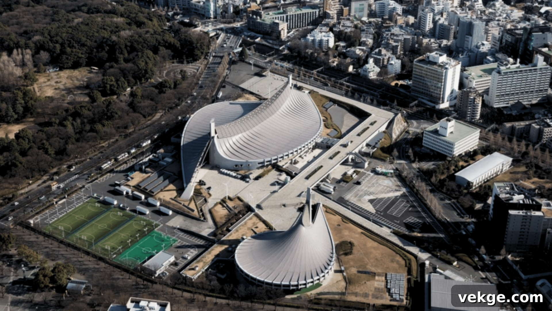 Yoyogi_National_Gymnasium