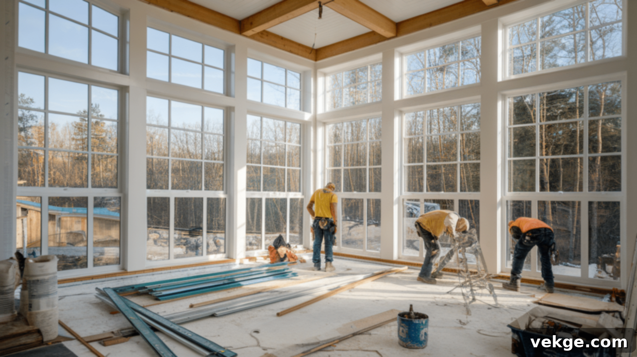 Sunroom
