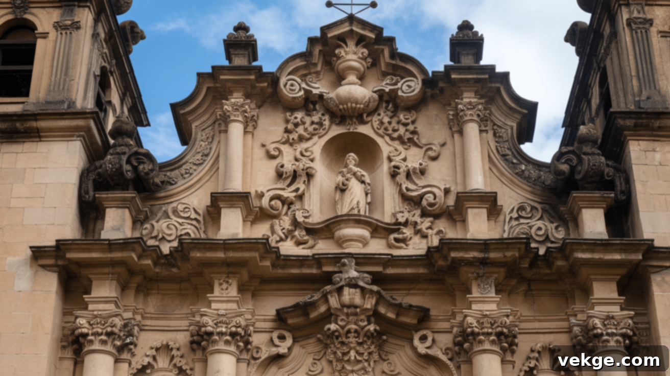 Baroque_and_Churrigueresque_Influence