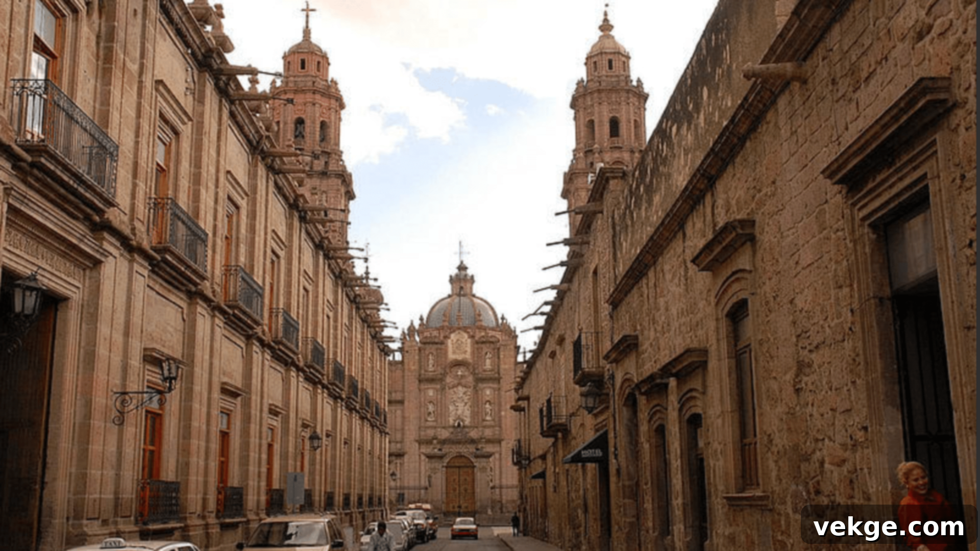 Taxco_and_Morelia