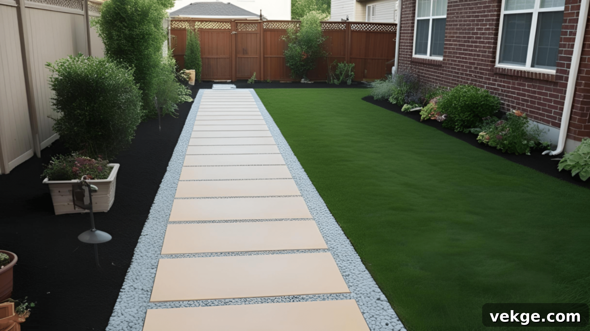 Create_Easy_Walking_Paths