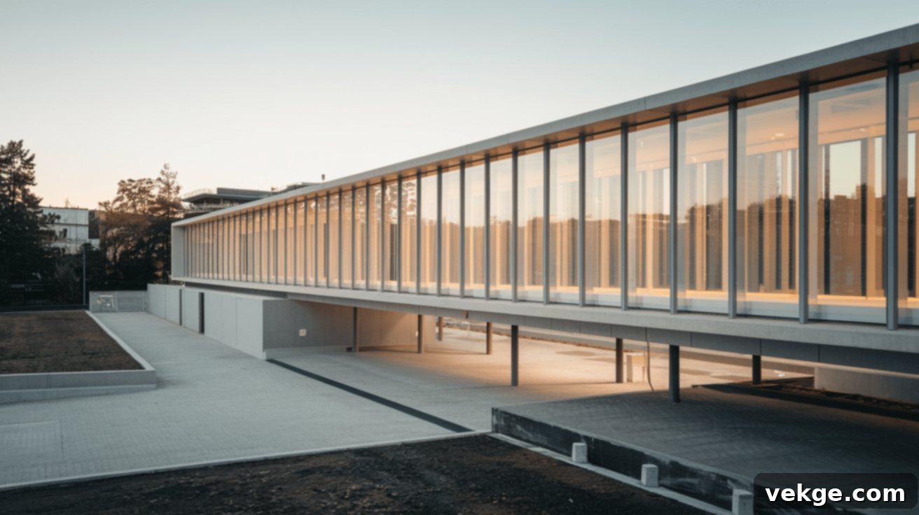 Horizontal Windows Ribbon Windows