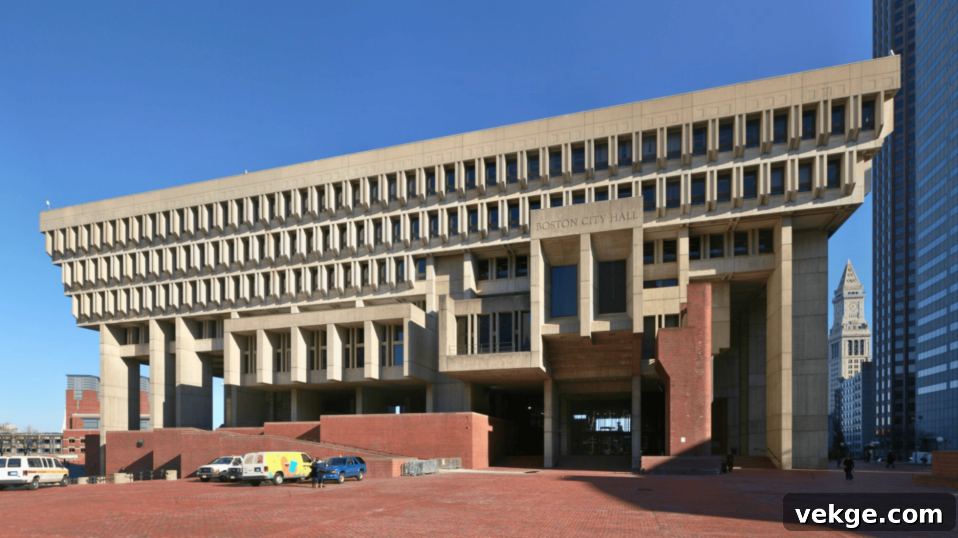 Brutalism