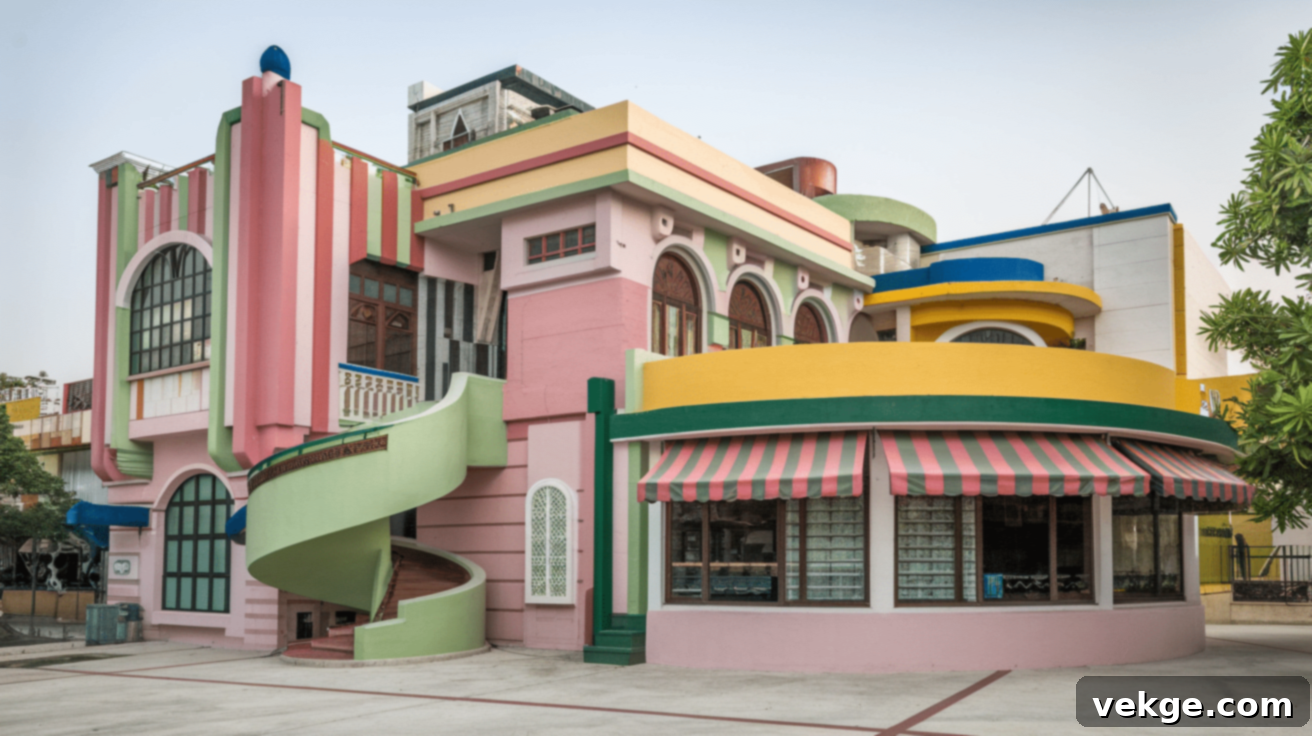 Postmodernism_Early_Stages