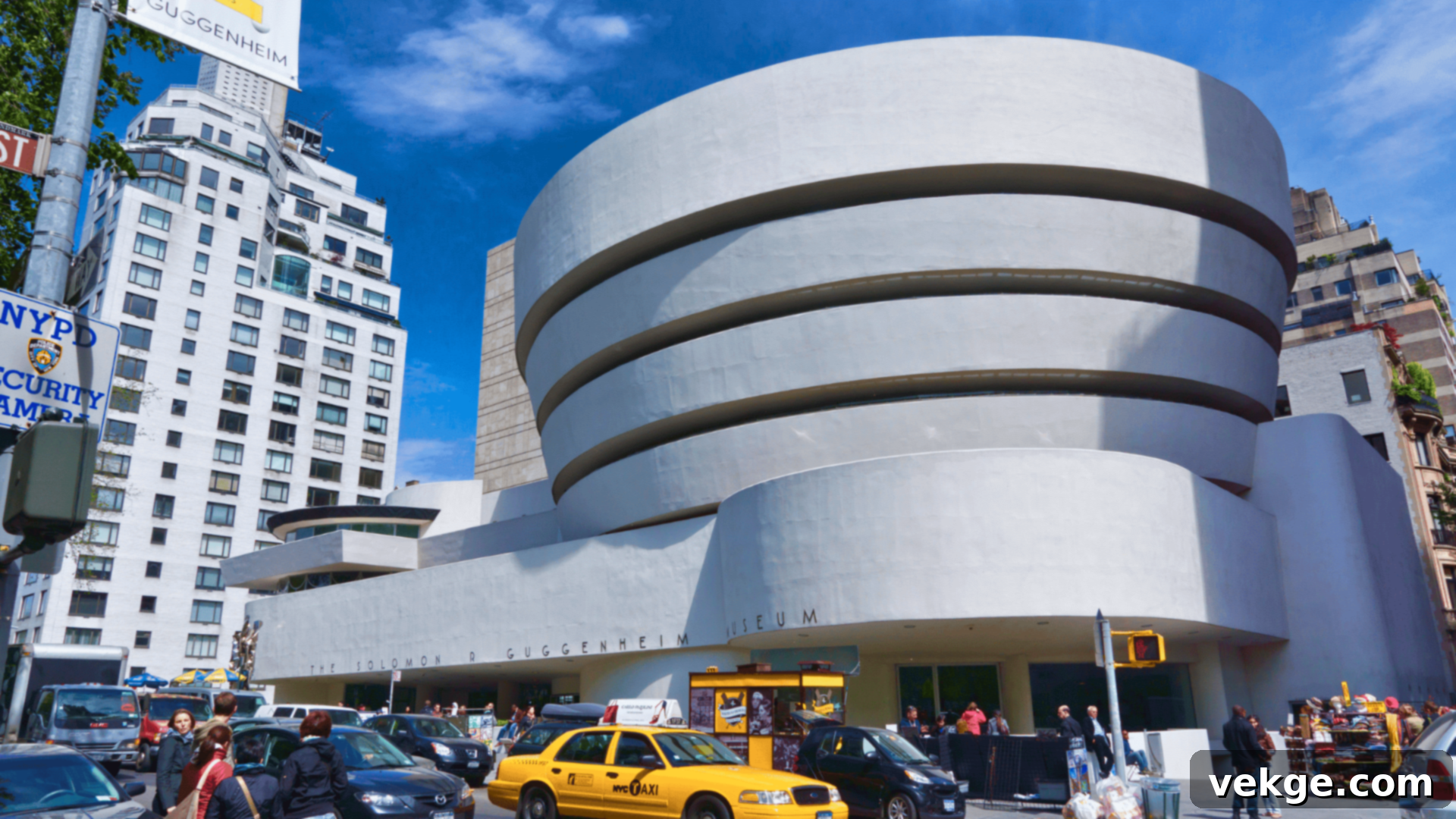 Guggenheim_Museum_New_York