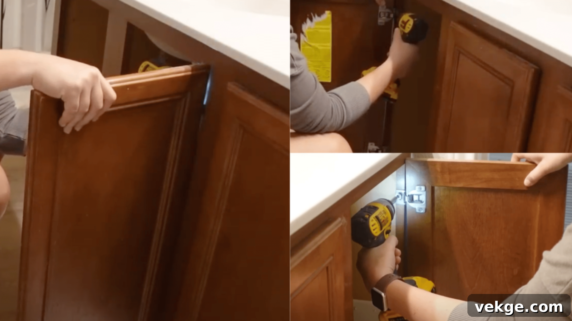 Step_2_Remove_Existing_Cabinet_Doors_and_Hardware