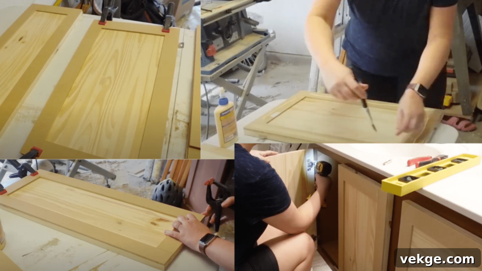 Step_6_Add_Drawer_Fronts_and_Cabinet_Doors