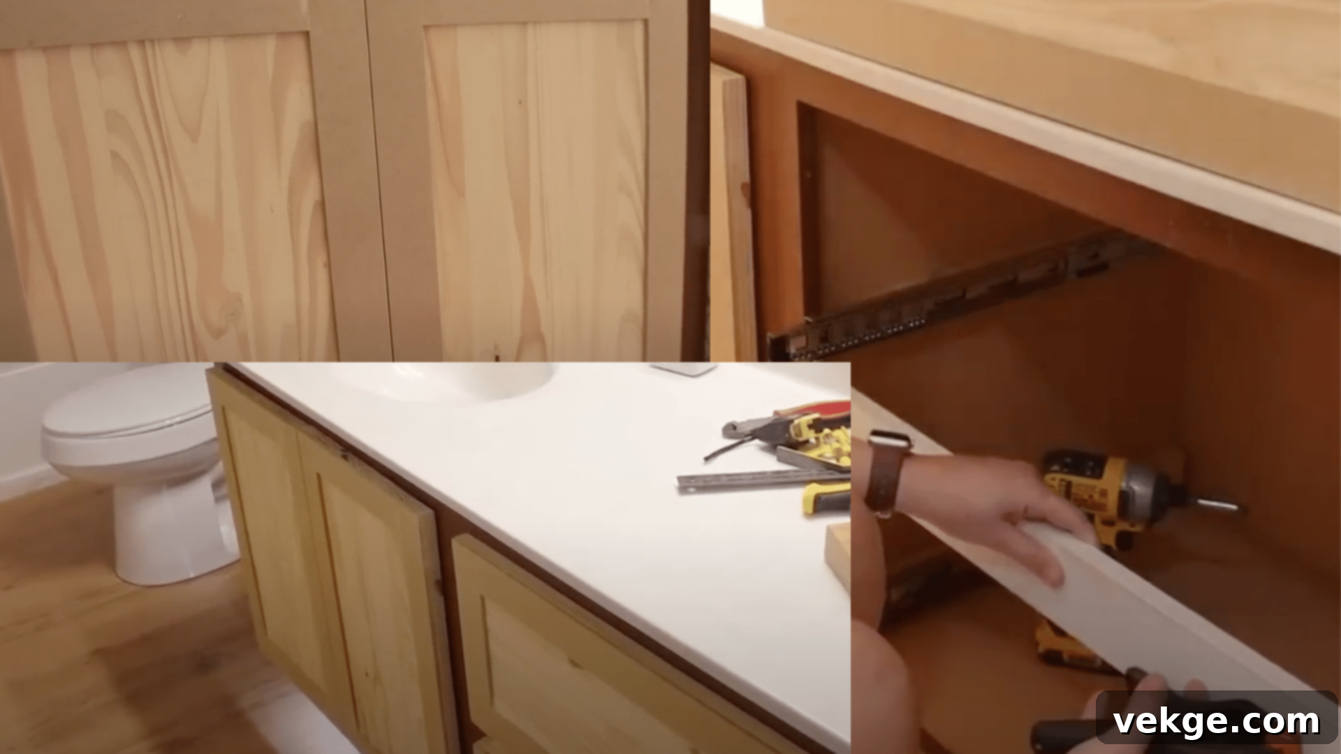 Step_7_Create_DIY_Shaker_Style_Fronts