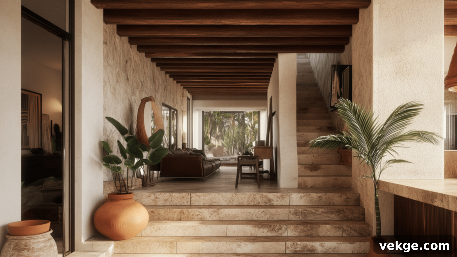 Natural_Materials_Wood_Stone_Clay