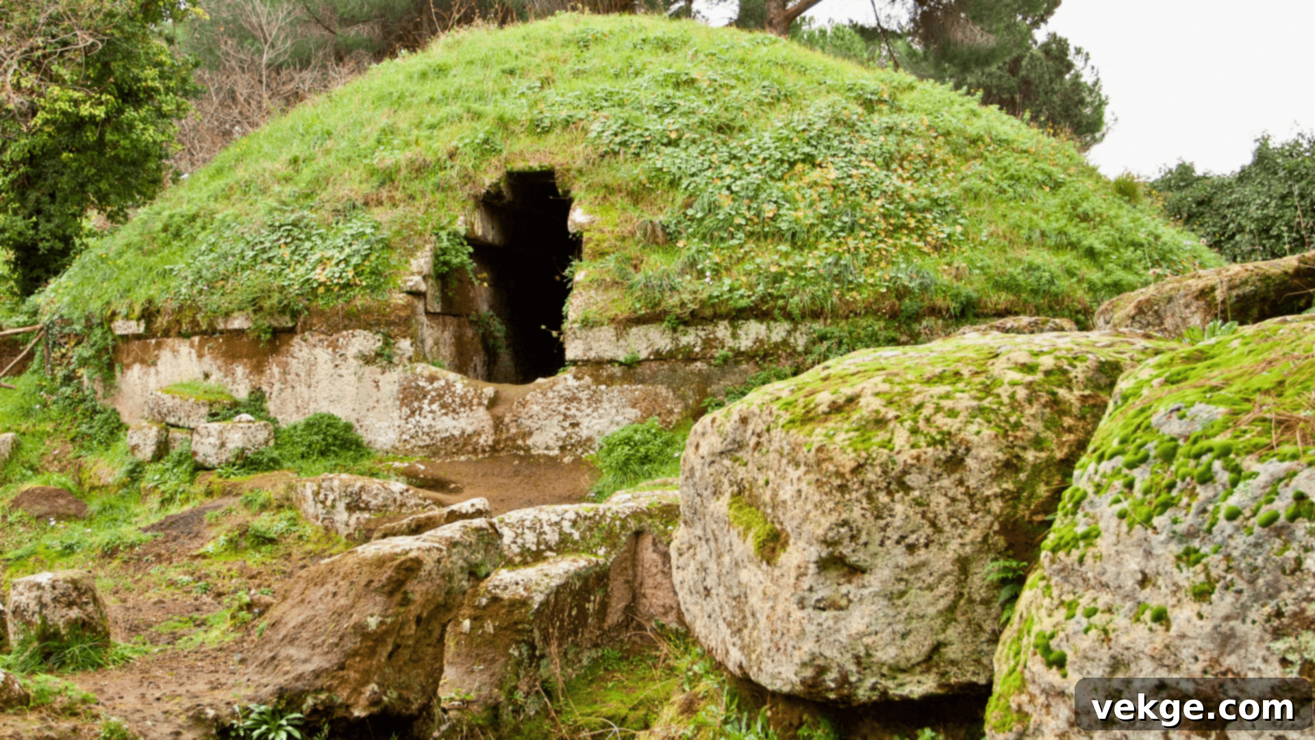 Etruscan_Architecture