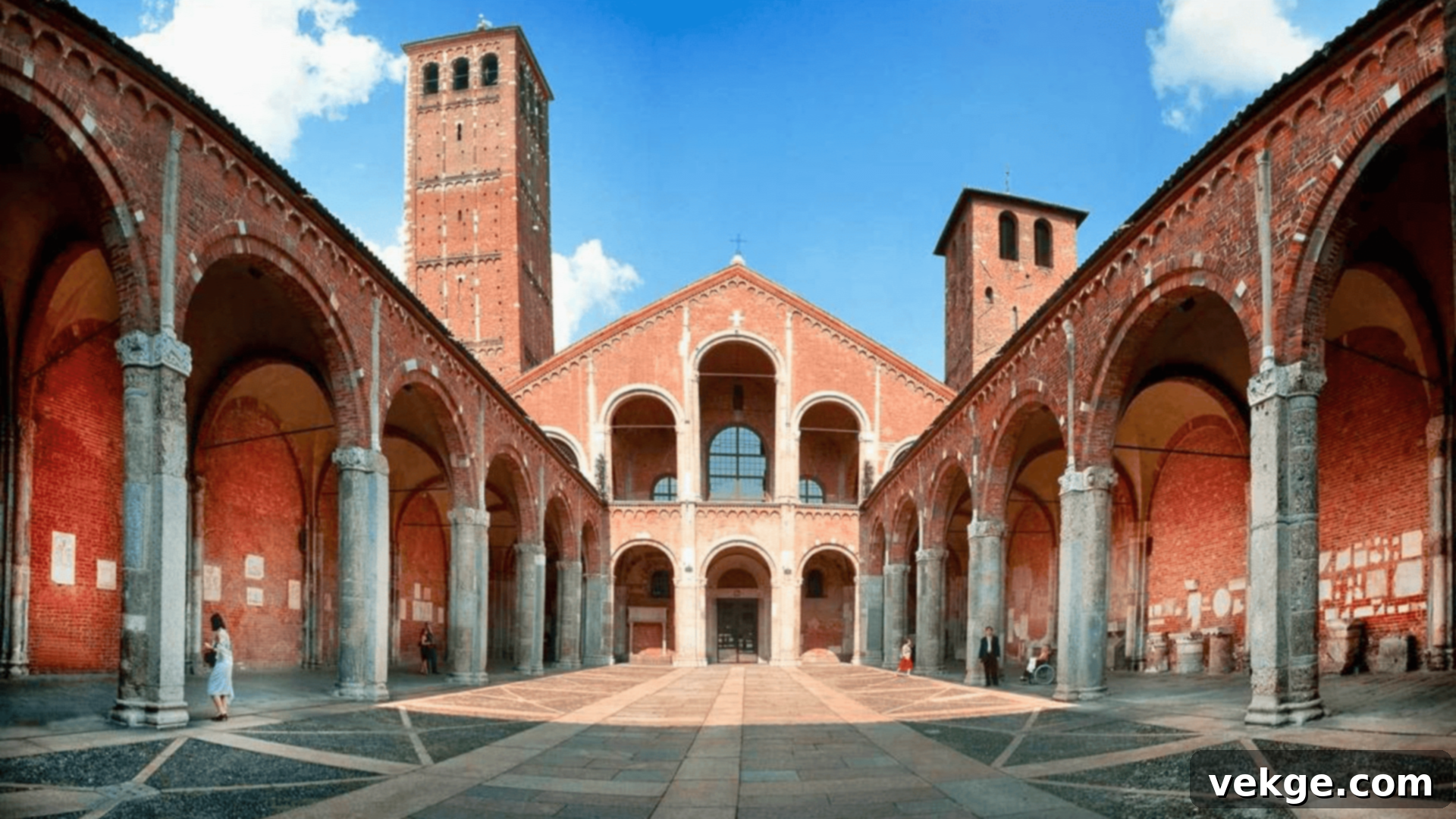 Romanesque_Architecture