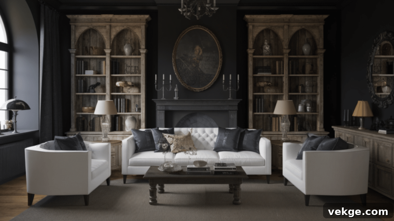 Mix_Modern_and_Antique_Pieces