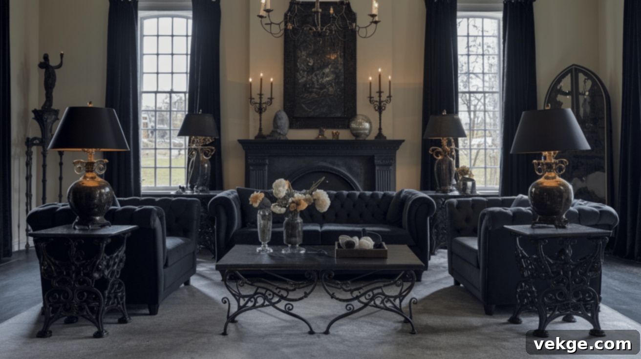 Add_Dark_Metallic_Furnishings