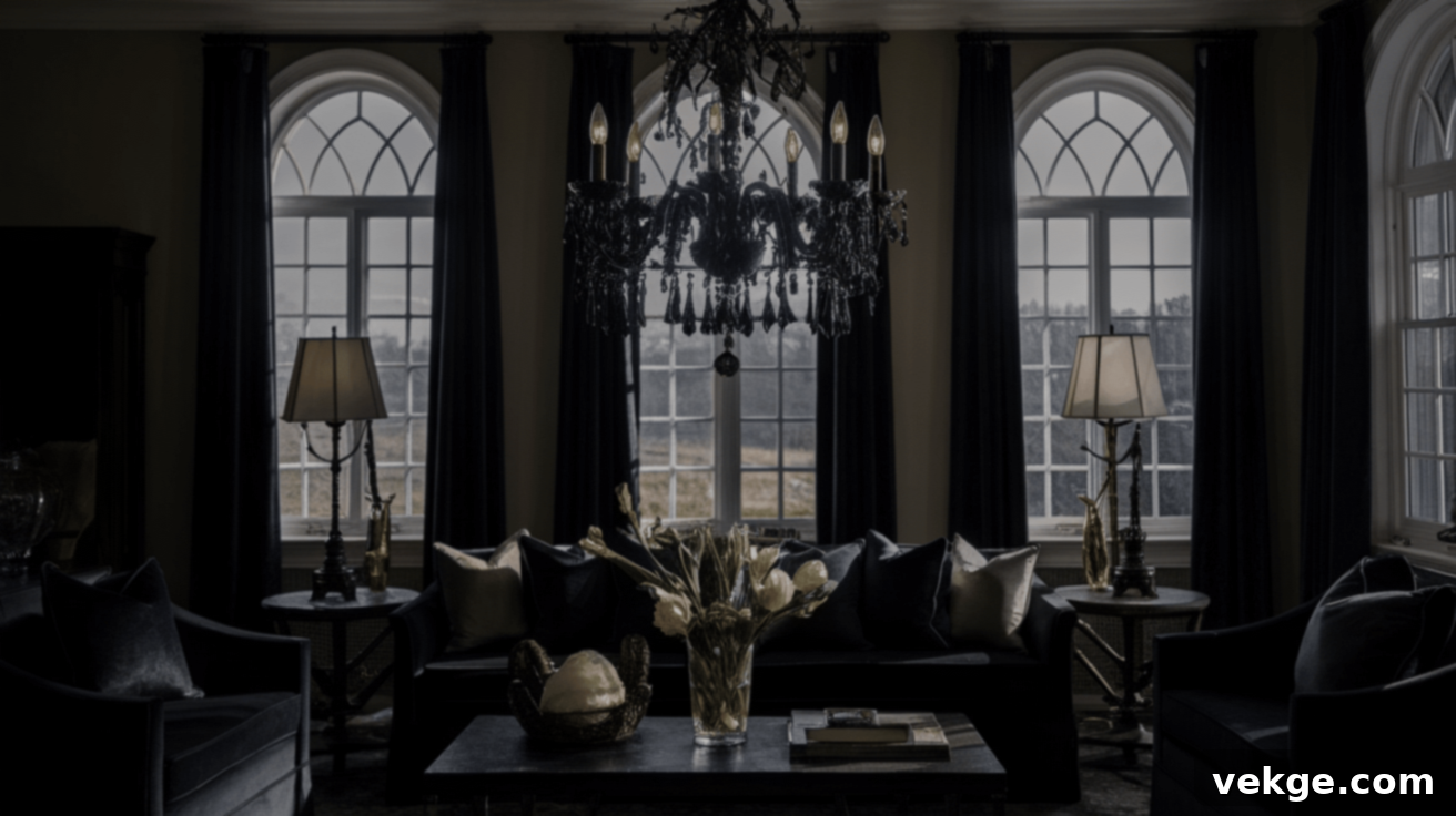 Statement_Chandeliers