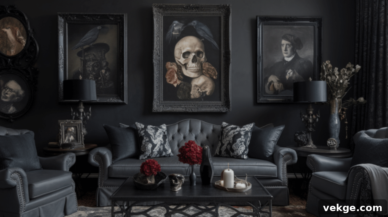 Gothic-Inspired_Artwork
