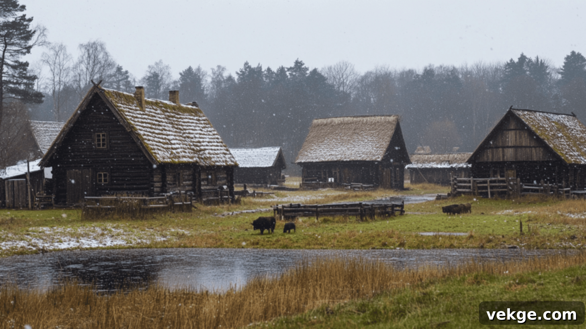 Countryside_Structures