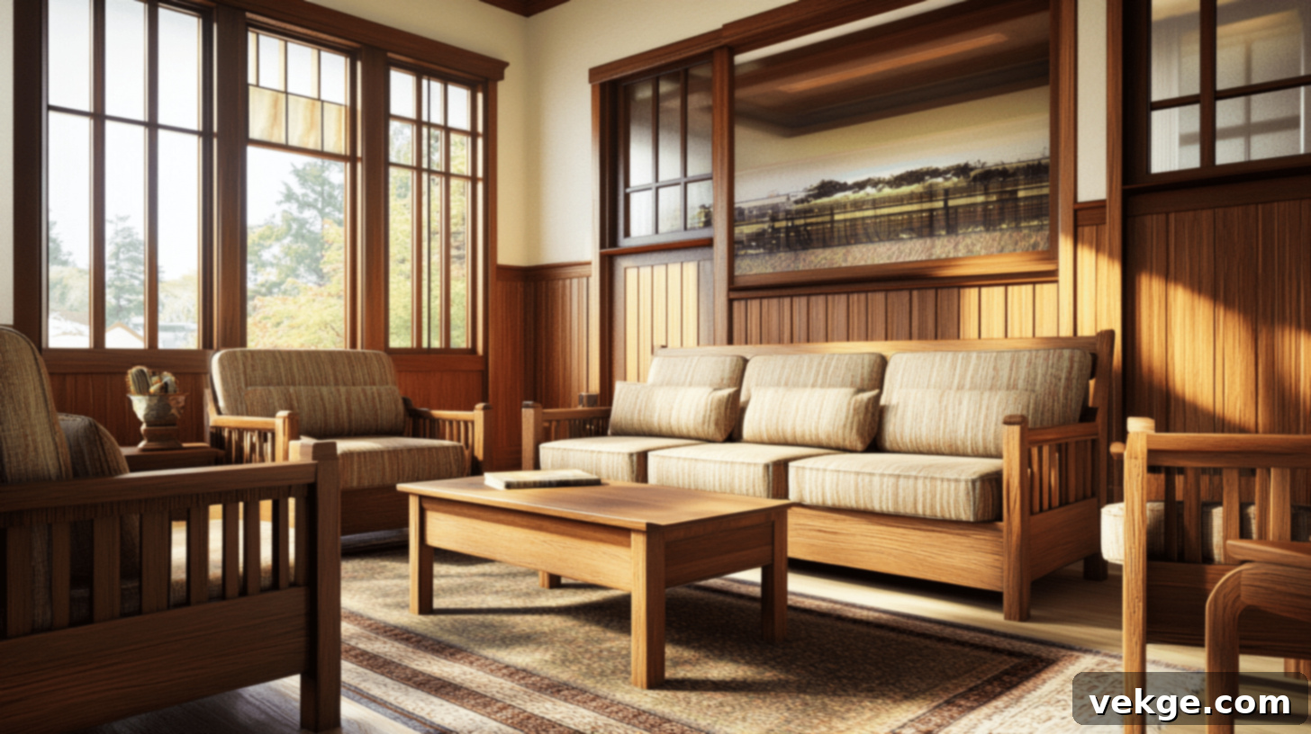 Craftsman_Furnishings