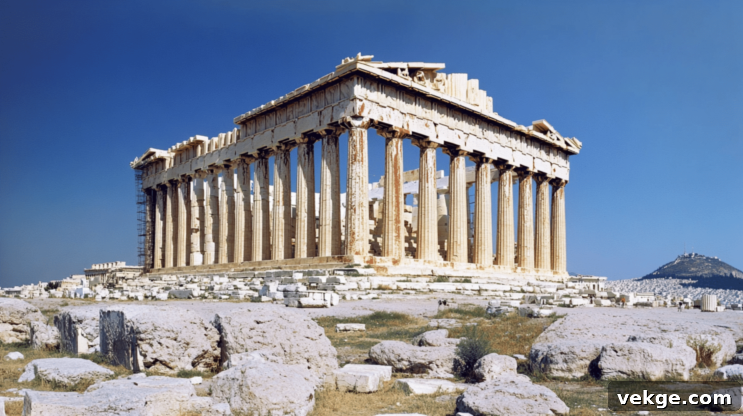 The_Parthenon