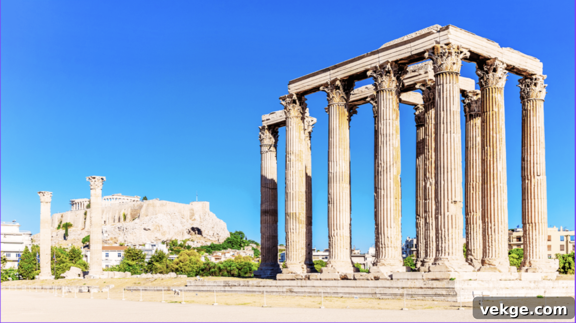The_Temple_of_Olympian_Zeus