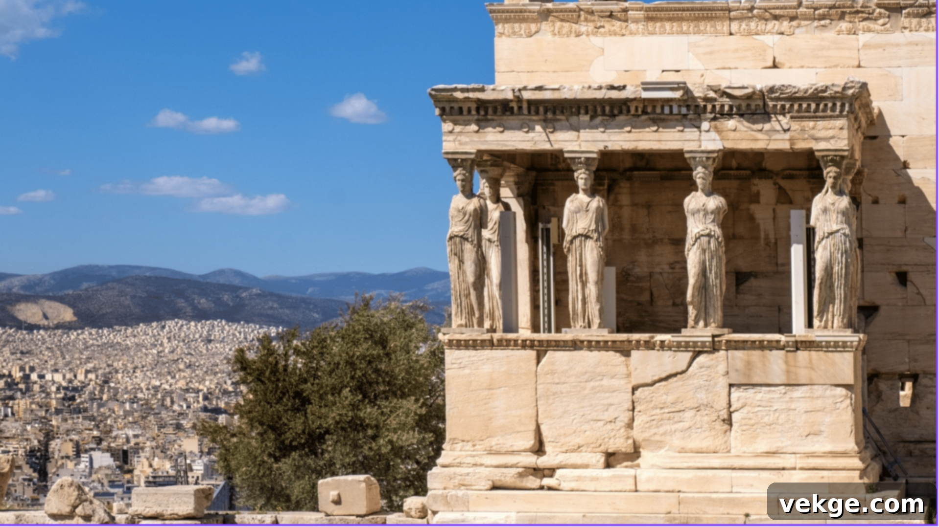 The_Erechtheion