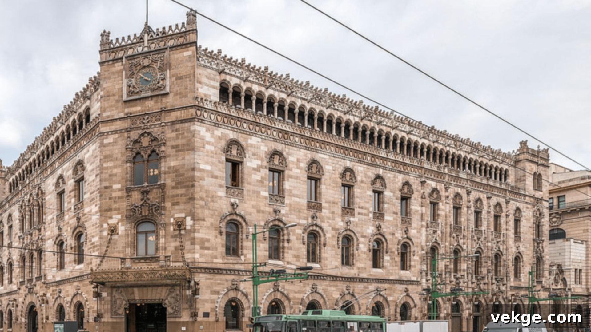 PalacioPostal