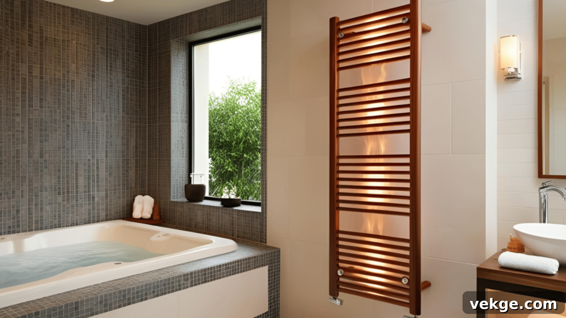 Install_a_Towel_Warmer_for_Comfort_and_Convenience