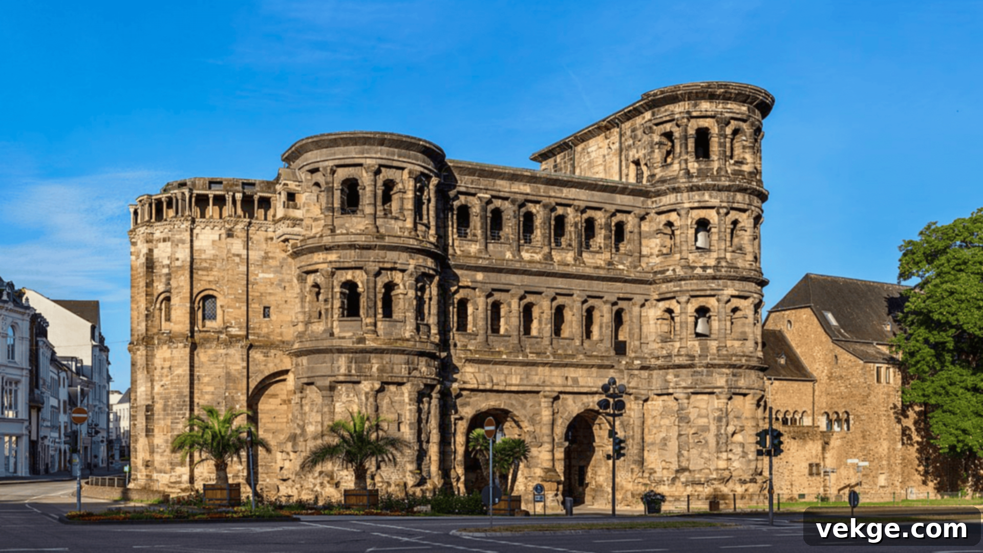 A-1_Ancient_Roman_Architecture