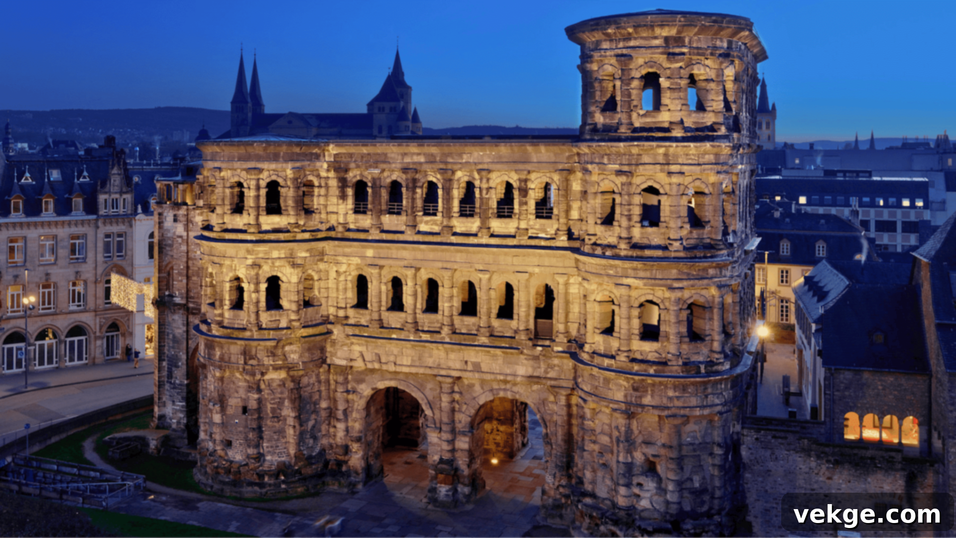 A-2_Triers_Porta_Nigra