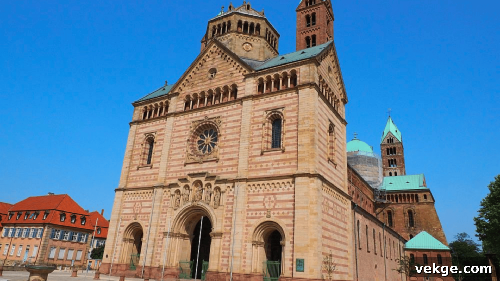 A-5_Speyer_Cathedral