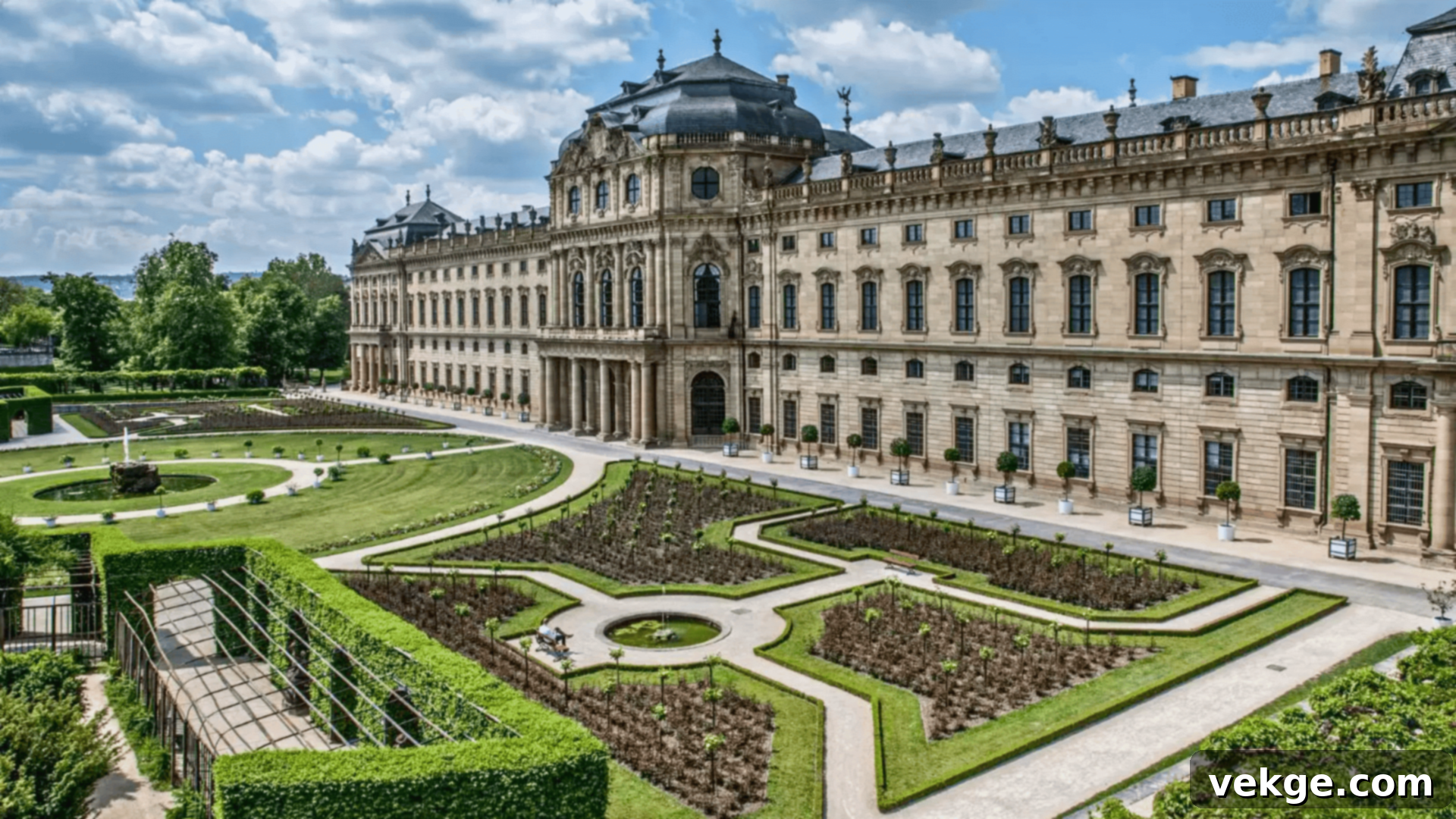A-6_Wurzburg_Residence