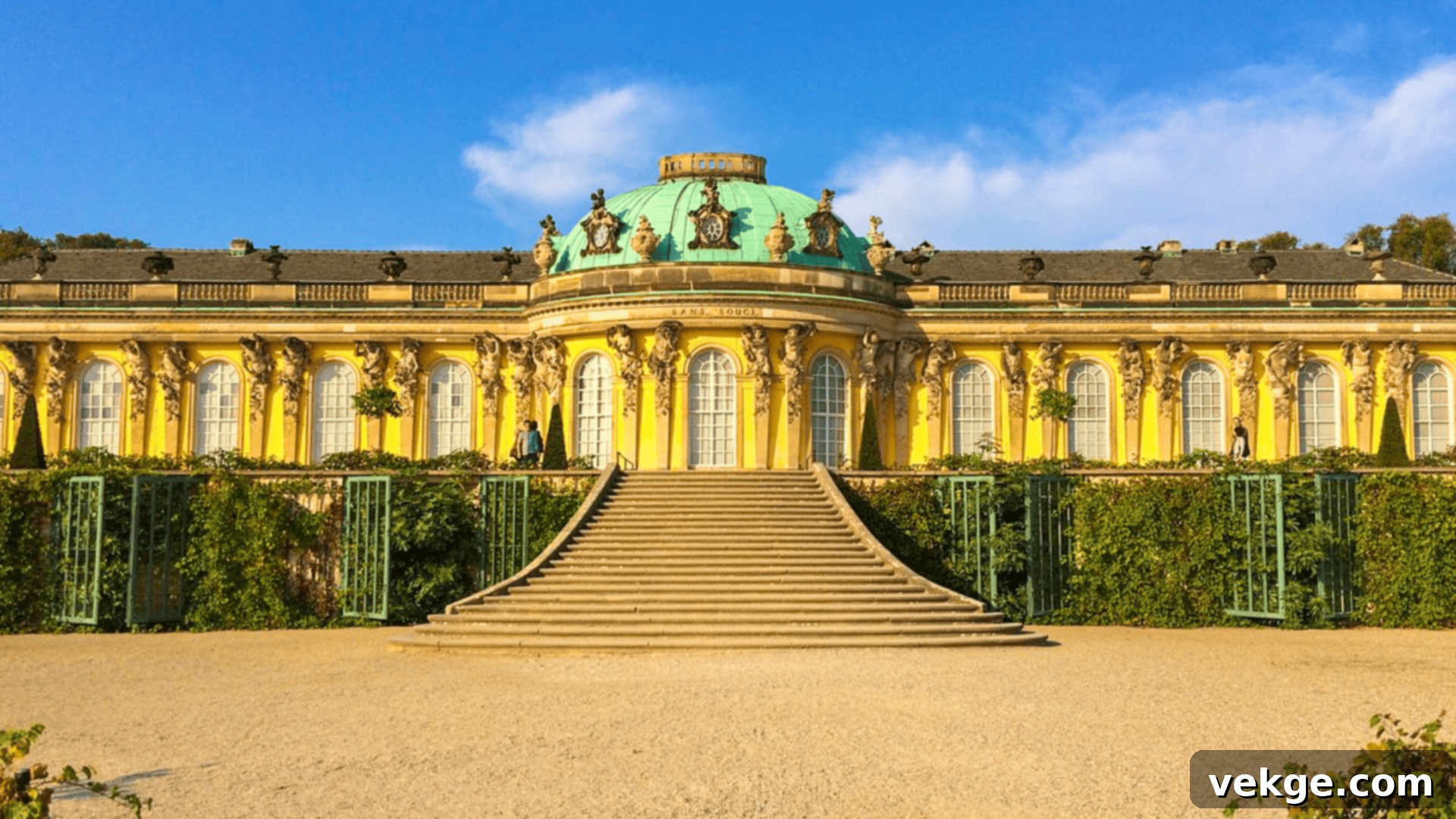 A-7_Sanssouci_Palace