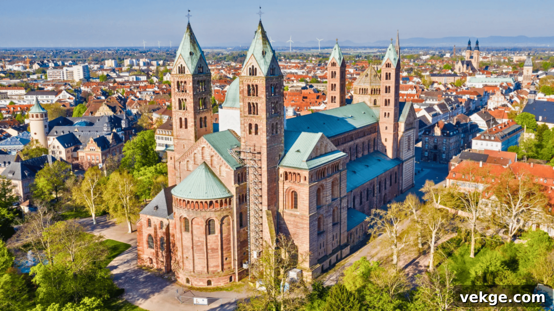 A-2_Romanesque_Architecture