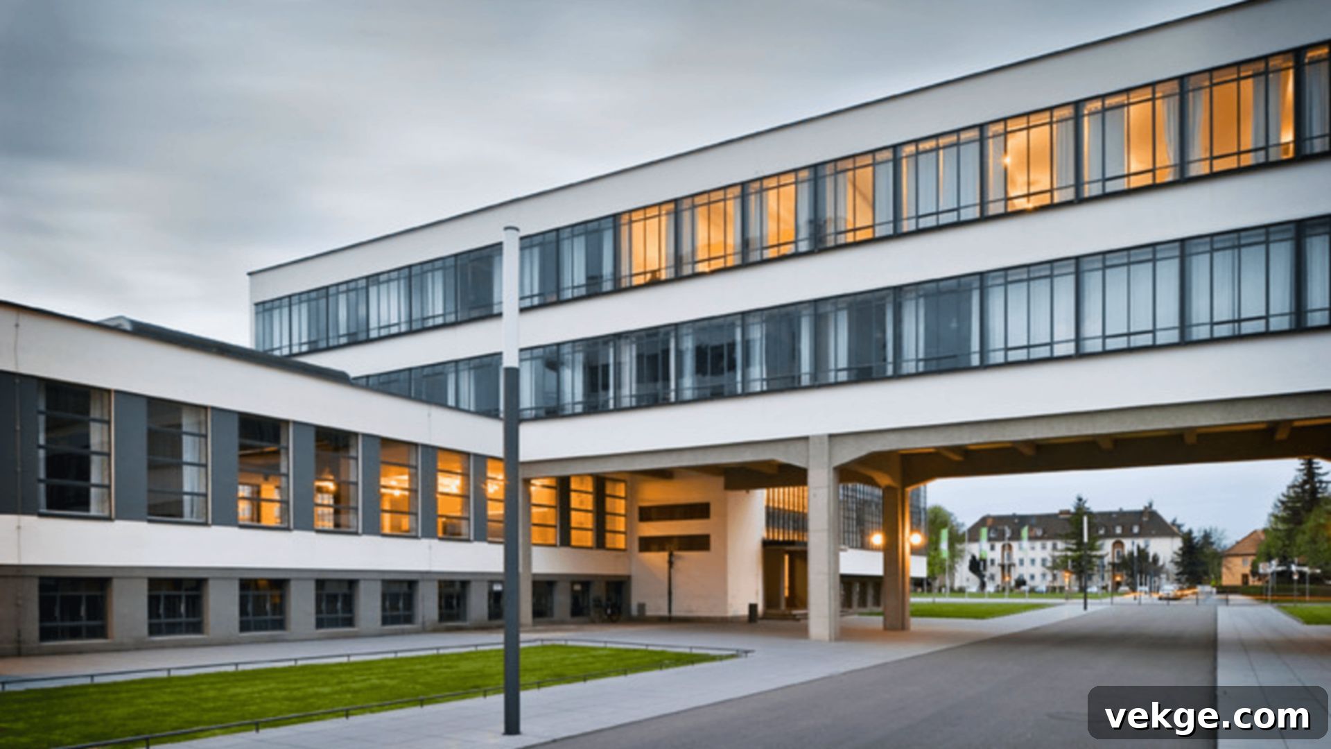 A-1_Bauhaus_Architecture