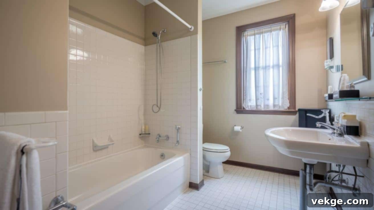 Back-to-Back Fixtures for Shared Plumbing Wall