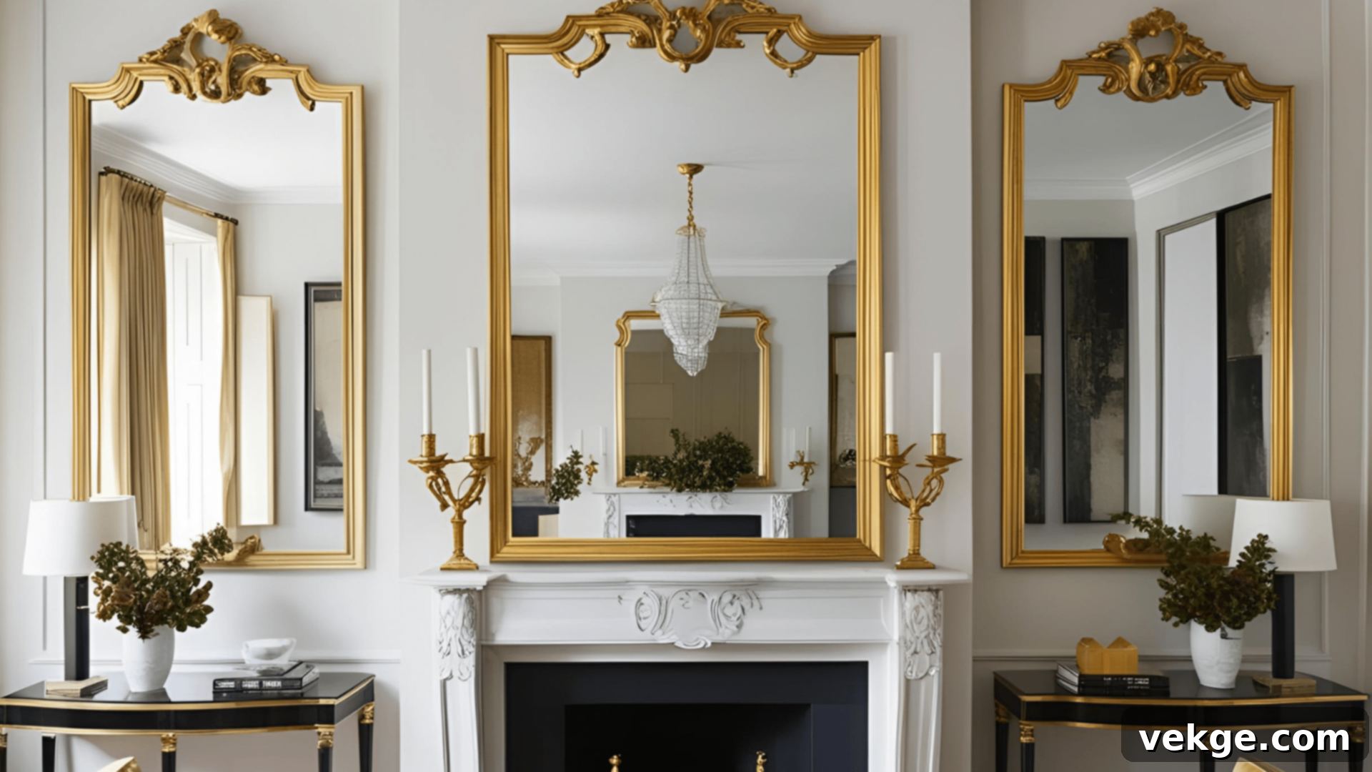 Gilded_Mirrors